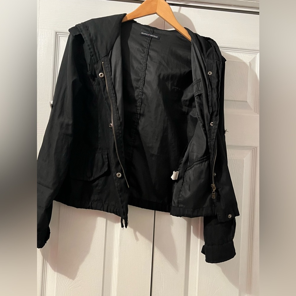 Brandy Melville Lightweight Jacket